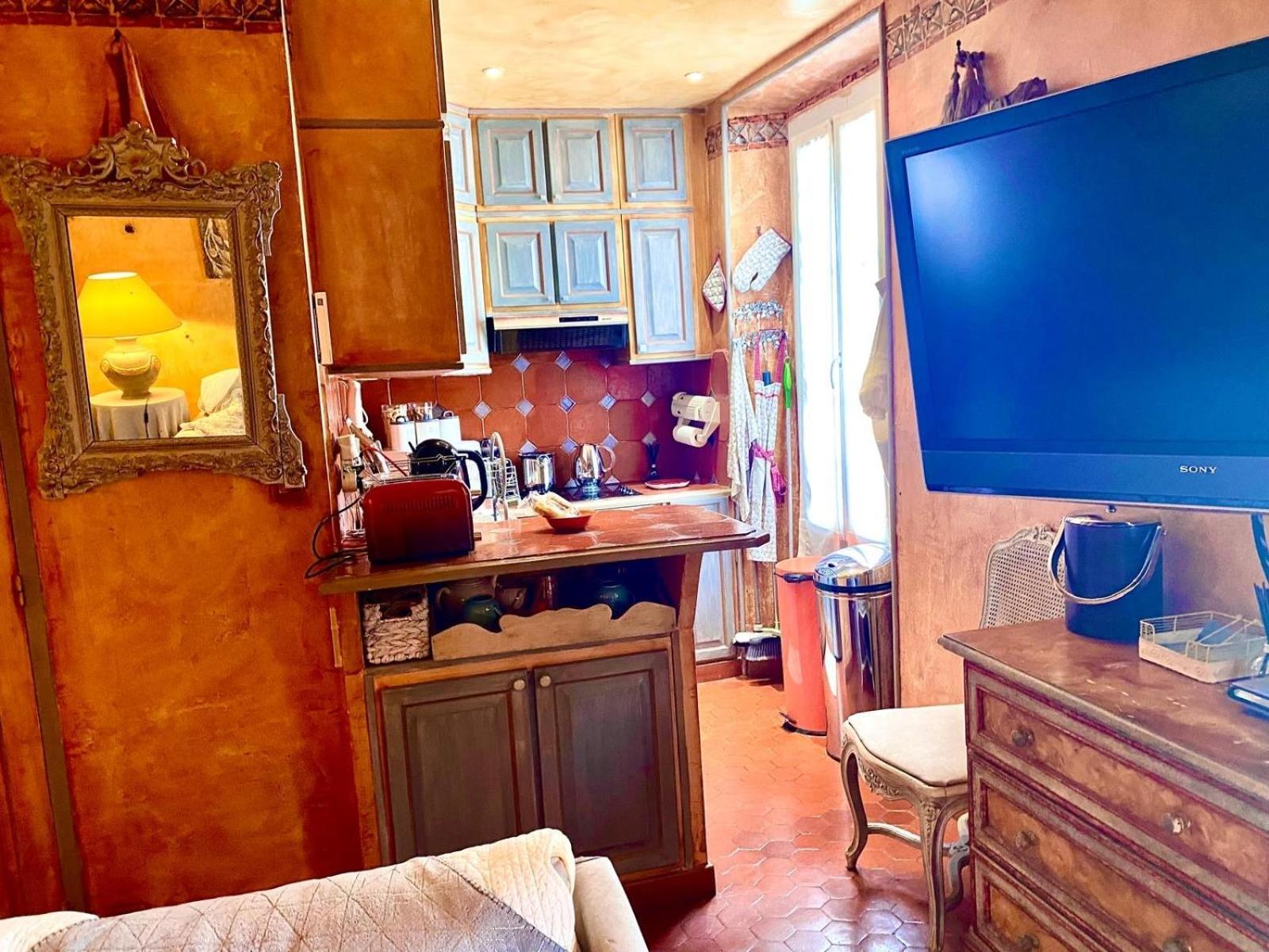 Appartement De Luxe Au Coeur De Saint-Tropez Exterior foto